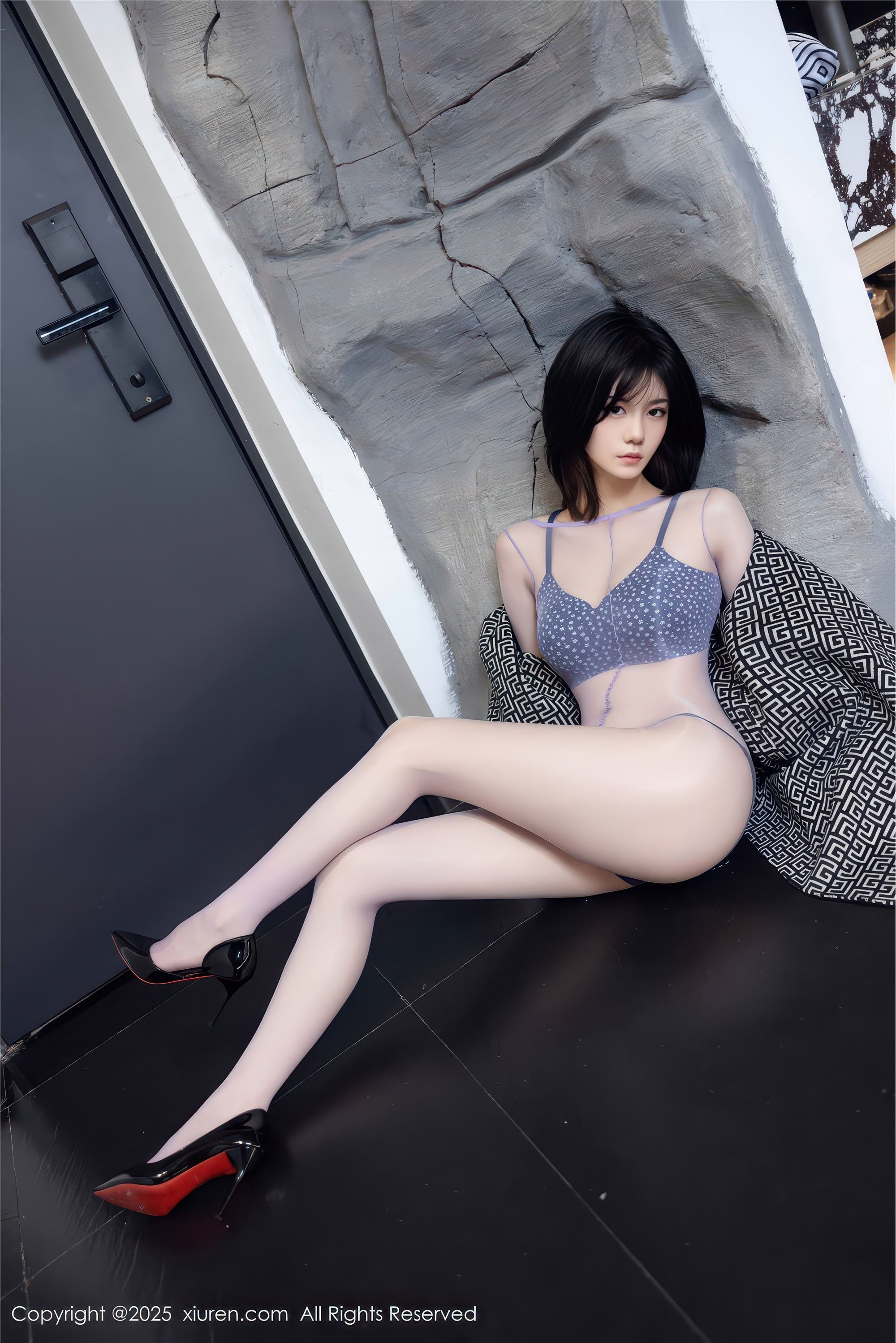 Xiuren秀人网 2025.12.19 NO.11131 凌七七